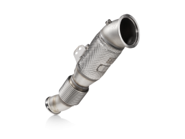 Akrapovic Exhaust System for BMW M340i / M440i (G20, G21, G26) OPF/GPF