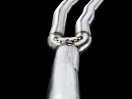 Akrapovic Exhaust System for BMW 335i/435i (F30, F31, F32)