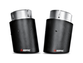 Akrapovic Exhaust System for BMW 335i/435i (F30, F31, F32)