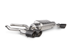 Akrapovic Exhaust System for BMW M440i (G22, G23)