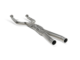 Akrapovic Exhaust System for BMW M5 (G90,G99) - OPF/GPF