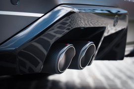 Akrapovic Exhaust System for BMW M5 (G90,G99) - OPF/GPF