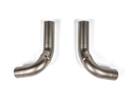 Akrapovic Exhaust System for Mercedes-AMG (W206/S206) C43/C63 SE