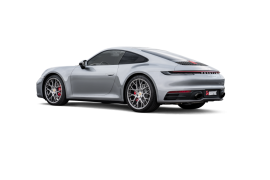 Akrapovic Exhaust System for Porsche 911 Carrera /S/4/4S/GTS/Cabriolet/Targa/Dakar (992.1) 2019-2024