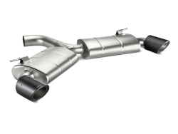 Akrapovic Exhaust System for Volkswagen Golf (VII) GTI FL (169 kW)