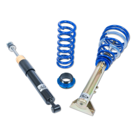 ap Coilover Suspension for Mercedes-Benz (W203, S203, CL203, C209, A209) C-Class & CLK