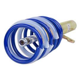 ap Coilover Suspension Galvanized Steel for Audi (8V) A3