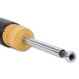 ap Coilover Suspension Galvanized Steel for Audi (8V) A3