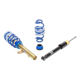 ap Coilover Suspension for MQB Platform (8V/5F/5E/5G) Audi A3, Seat Leon, Skoda Octavia, VW Golf VII