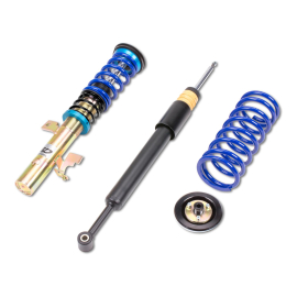 ap Coilover Suspension for Ford (DYB) Focus III Saloon