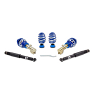 ap Coilover Suspension for Opel (X01) Corsa C & (X04/X-C) Tigra TwinTop