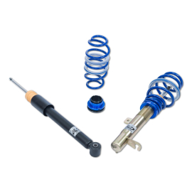 ap Coilover Suspension for Ford (JH1, JD3) Fiesta V, Mazda (DY) 2