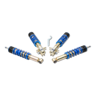 ap Coilover Suspension for VW (155, 17_, 16, 17, 17CK, 53, 53B) Golf, Jetta, Scirocco