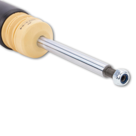 ap Coilover Suspension Galvanized Steel for VW (5G1, BQ1, BE1, BE2, AU) Golf VII & SEAT (5F1, 5F5) Leon