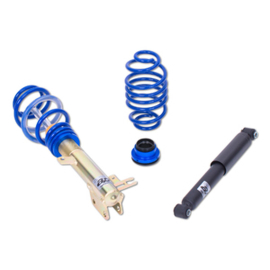 ap Coilover Suspension for Opel (A04, A_) Astra H