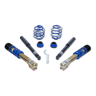 ap Coilover Suspension for Opel (S83) Corsa A & (S93) Tigra
