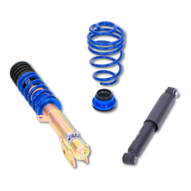 ap Coilover Suspension for Opel (T98, F35, F67) Astra G