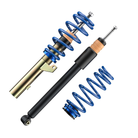 ap Coilover Suspension for Mazda (BL) 3