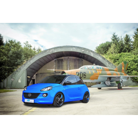 ap Coilover Suspension for (199_) Grande Punto, Punto, Punto Evo, (955_) MiTo, (M13) Adam, (S07, S-D) Corsa D, (X15, S-D) Corsa E