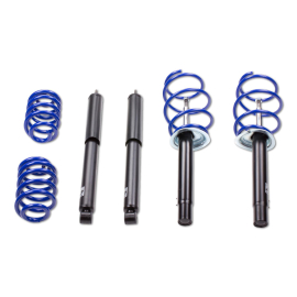 ap Sport Suspension for VW (1J, 1J2, 1J6) Bora