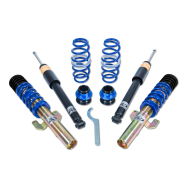 ap Coilover Suspension for Skoda (5J) Fabia II