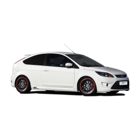 ap Coilover Suspension for FORD (DA_) Focus II & (DB_, FCH, DH) Focus II Saloon