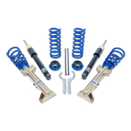 ap Coilover Suspension for Mercedes-Benz (W204/C204/C207) C-Class & E-Class