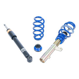 ap Coilover Suspension for Audi (8U) Q3 & VW (5N) Tiguan I