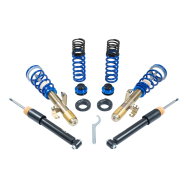 ap Coilover Suspension for BMW (F20, F21) 1 Series & (F22, F23) 2 Series