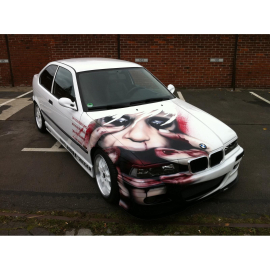 ap Lowering Spring Set for BMW (E36) 3 Series