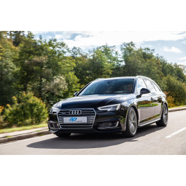 ap Coilover Suspension for Audi (B9) A4