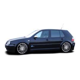 ap Sport Suspension for VW (1J) Golf IV