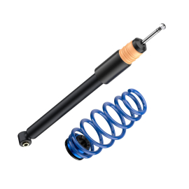 ap Coilover Suspension for SEAT (5F8) Leon ST & VW (AUV, BA5, BV5) Golf VII Estate