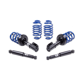 ap Sport Suspension for VW (6R, 6C) Polo V