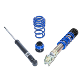 ap Coilover Suspension for SEAT (6H1) Arosa