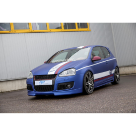 ap Adjustable Coilover Kit for Audi (8P) A3, TT Roadster, Seat Altea, Toledo, VW Golf Plus, Golf V