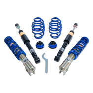ap Coilover Suspension for Renault (N, CN0_) Twingo II