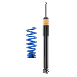 ap Coilover Suspension for VW (A1, A11, AC7, AC8) T-Roc