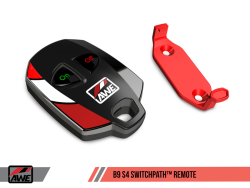AWE SwitchPath Remote for Audi B9 S4