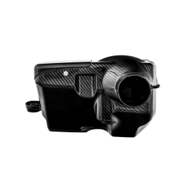 AWE VW GTI/Golf R MK7 1.8T/2.0T 8V (MQB) Carbon Fiber AirGate Intake w/o Lid