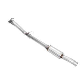 AWE 2018+ Jeep Wrangler JL/JLU 2.0T Trail Edition Cat-Back Exhaust