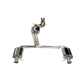 AWE Audi B8 / B8.5 RS5 Touring Edition Exhaust System