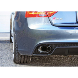 AWE Audi B8 / B8.5 RS5 Touring Edition Exhaust System