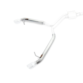 AWE B9 A4 / A5 to Touring to Track Conversion Kit