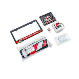 AWE GearBox Logo Tee - Large