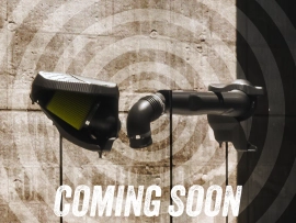 AWE S-FLO Carbon Intake for G8X BMW M4/M3/M2