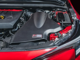 AWE S-FLO Carbon Intake for the Toyota GR Corolla
