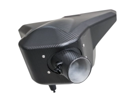 AWE S-FLO Carbon Intake for the Toyota GR Corolla