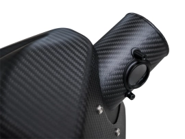 AWE S-FLO Carbon Intake for the Toyota GR Corolla