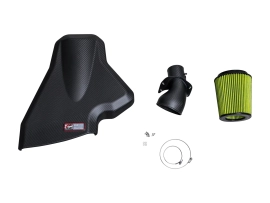 AWE S-FLO Carbon Intake for the Toyota GR Corolla